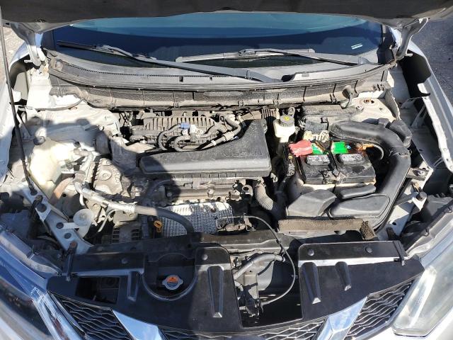 2015 NISSAN ROGUE S - 5N1AT2MV0FC824435