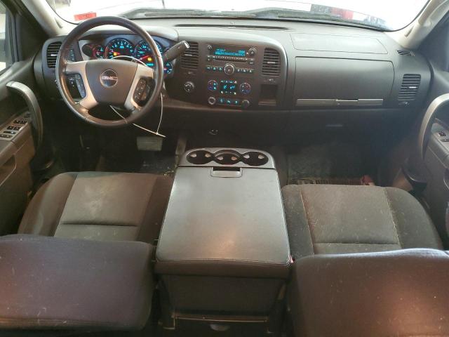 2010 GMC SIERRA K15 #3257221780