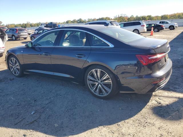 2019 AUDI A6 PRESTIG WAUM2AF27KN114221