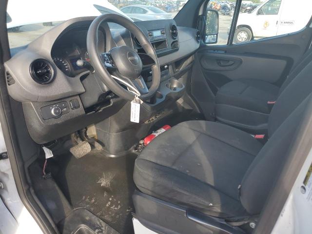 2020 FREIGHTLINER SPRINTER 2 #3256322338