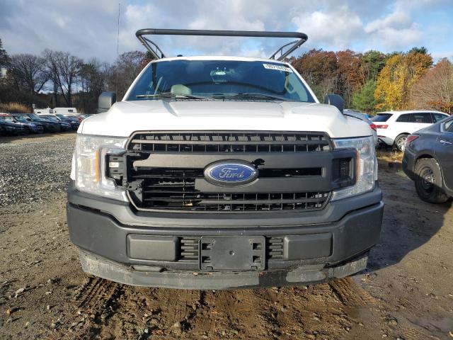 2018 FORD F150 SUPER #3284609332