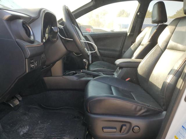 2016 TOYOTA RAV4 SE 2T3JFREV5GW513374