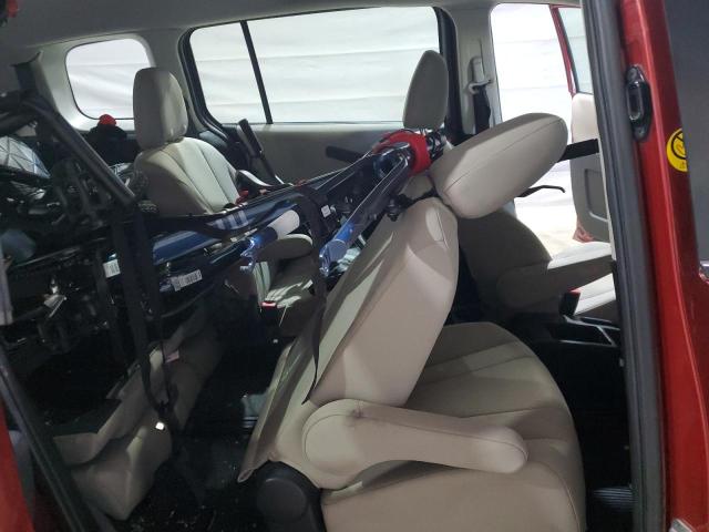 2014 MAZDA 5 TOURING - JM1CW2CL1E0163308