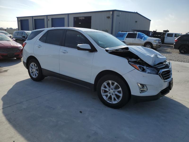 2021 CHEVROLET EQUINOX LT #3291551964
