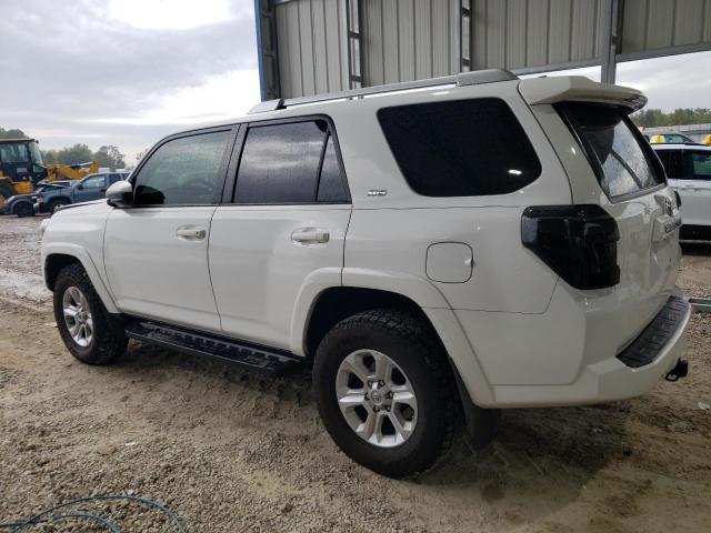 2016 TOYOTA 4RUNNER SR JTEBU5JR2G5395279