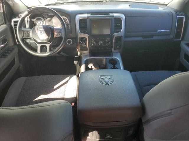 2016 RAM 1500 SLT #3282442276