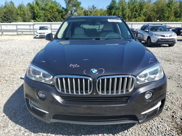 2015 BMW X5 XDRIVE5 5UXKR6C51F0J77933