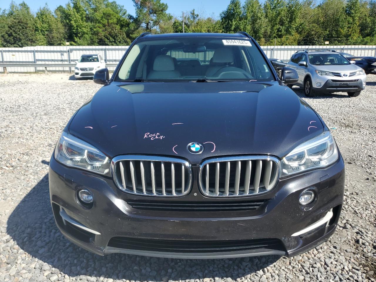 BMW X5 XDRIVE50I