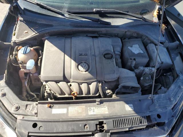 2012 VOLKSWAGEN PASSAT SE - 1VWBP7A32CC089429