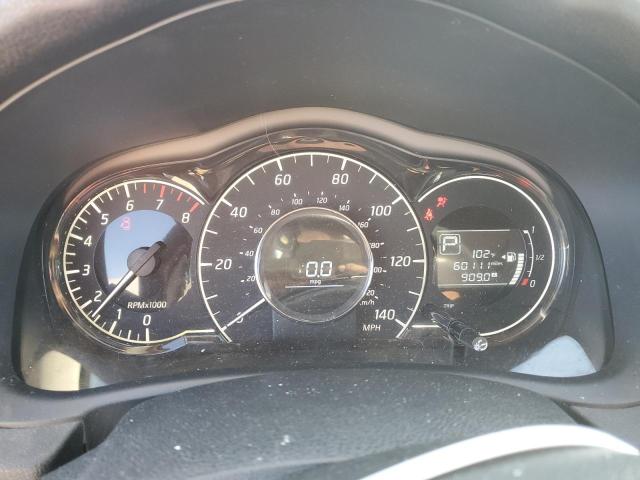 2016 NISSAN VERSA NOTE - 3N1CE2CP0GL387524