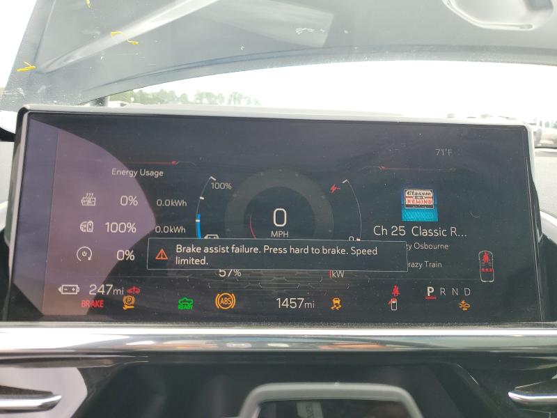 2025 GMC SIERRA DEN 1GT40LEL9SU403489