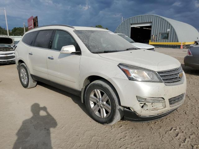 2014 CHEVROLET TRAVERSE L - 1GNKRHKD6EJ347984
