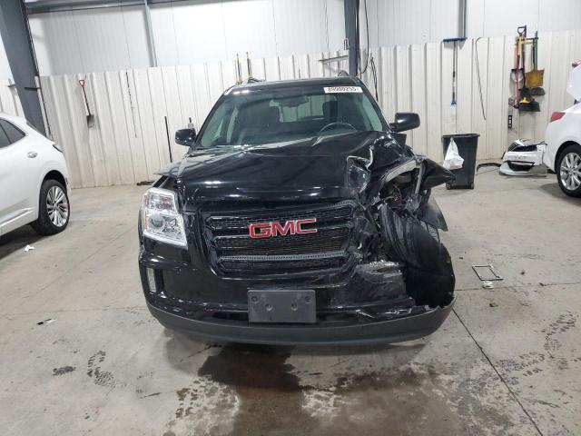 2017 GMC TERRAIN SL #3281597420
