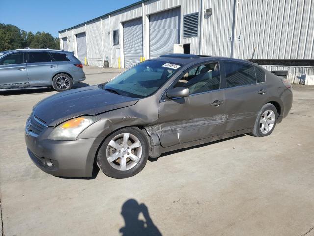 Global Auto Auctions: 2008 NISSAN ALTIMA 2.5