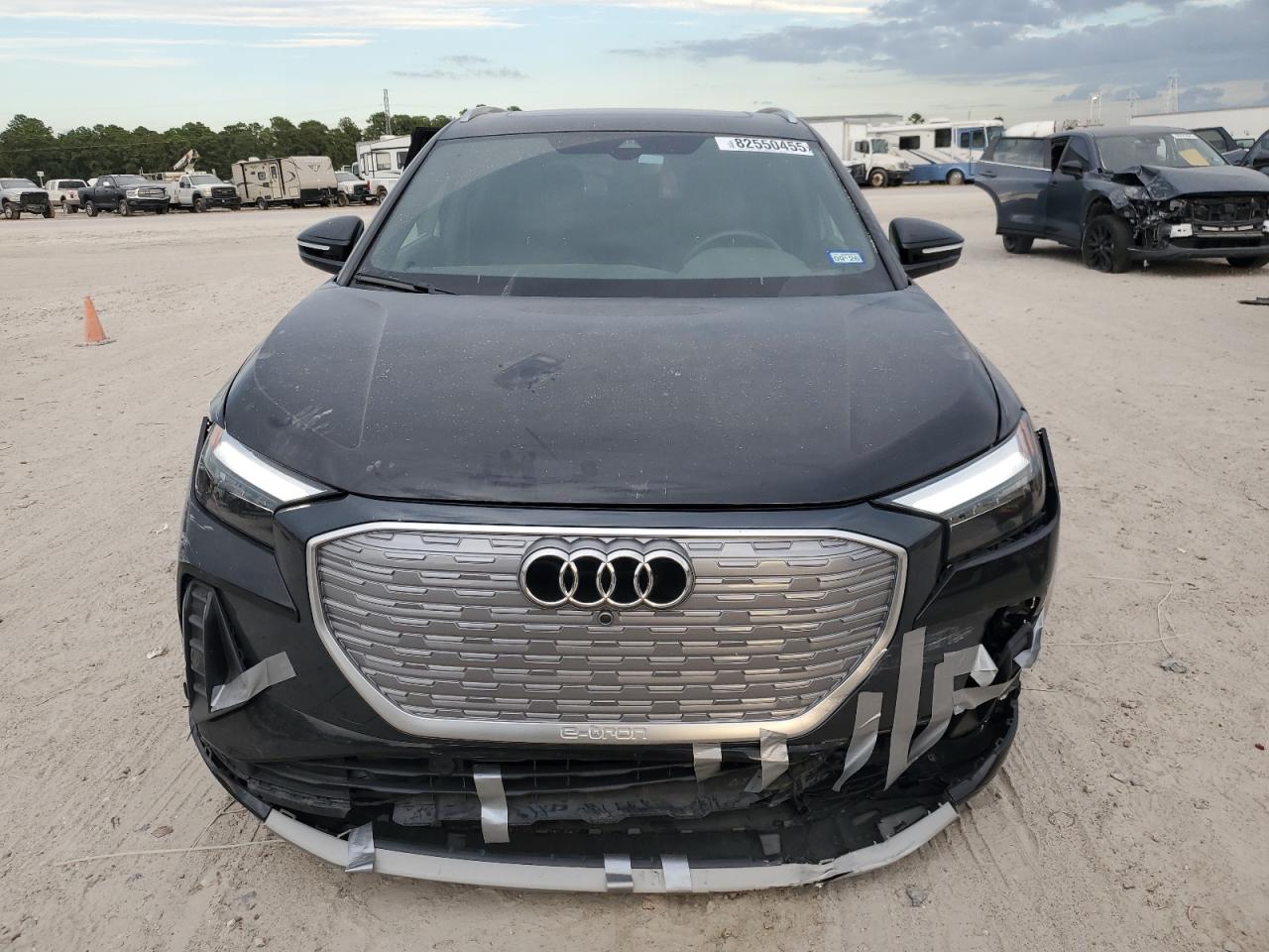 AUDI E-TRON PREMIUM