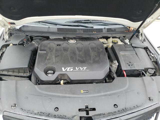 2014 CADILLAC XTS - 2G61L5S33E9223746