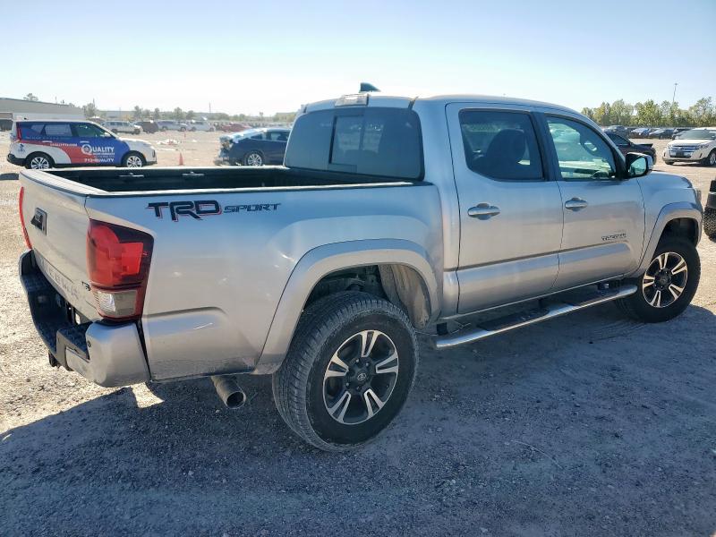 2019 TOYOTA TACOMA DOU - 3TMAZ5CNXKM093561
