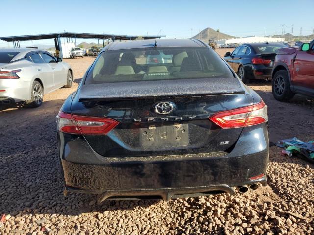 2019 TOYOTA CAMRY L - 4T1B11HK7KU743134