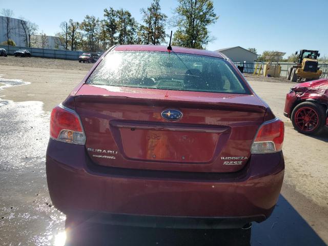 2016 SUBARU IMPREZA PR JF1GJAF64GH007354