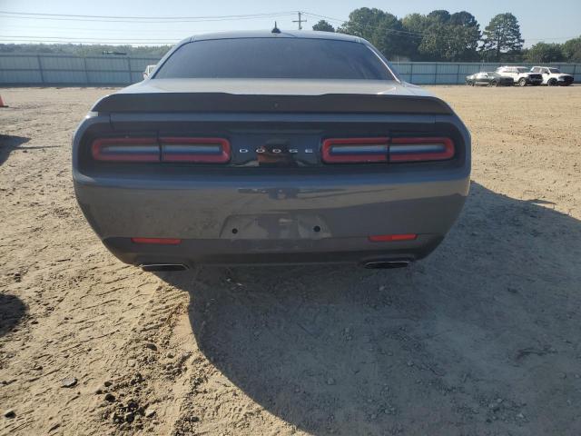 2023 DODGE CHALLENGER 2C3CDZFJ2PH669533
