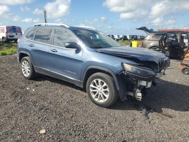 2019 JEEP CHEROKEE L #3316017791