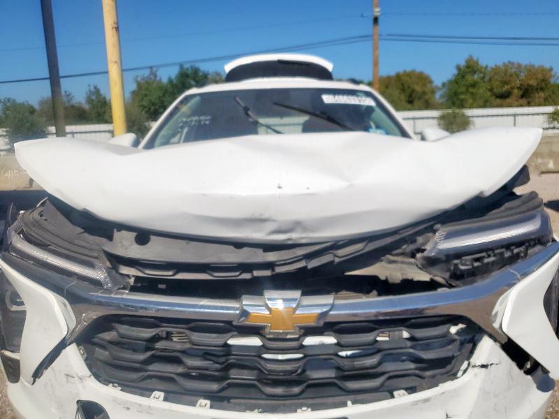 2024 CHEVROLET TRAX 1LT - KL77LHE20RC017226