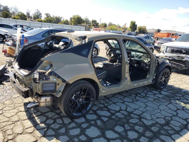 2026 HONDA CIVIC SPOR #3302835907