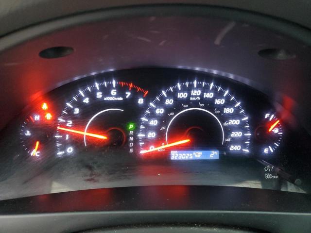 2011 TOYOTA CAMRY BASE - 4T1BF3EK9BU165961