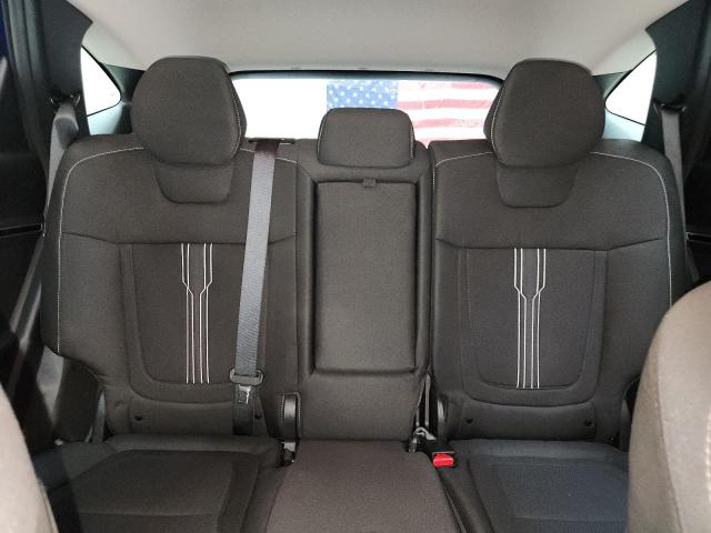 2024 HYUNDAI TUCSON SEL #3319133266