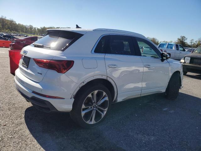 2020 AUDI Q3 PRESTIGE S-LINE #3316920097