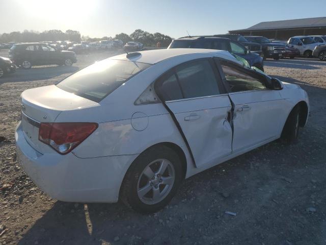 2016 CHEVROLET CRUZE LIMITED LT #3297117506