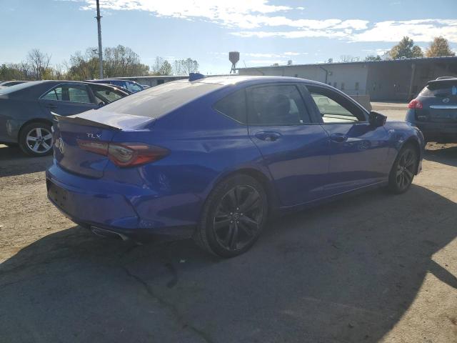 2021 ACURA TLX TECH A - 19UUB5F50MA000173