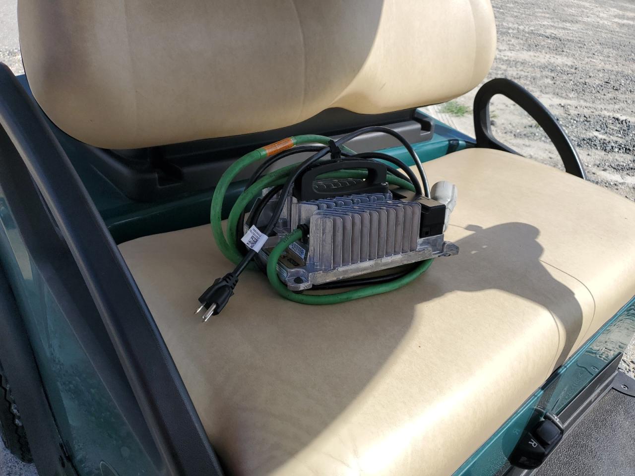 Lot #3268859260 2022 CLUB CAR TEMPO LI