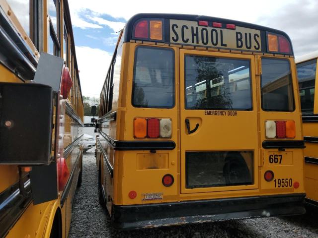 2011 THOMAS SAF-T-LINER C2 #3273801365