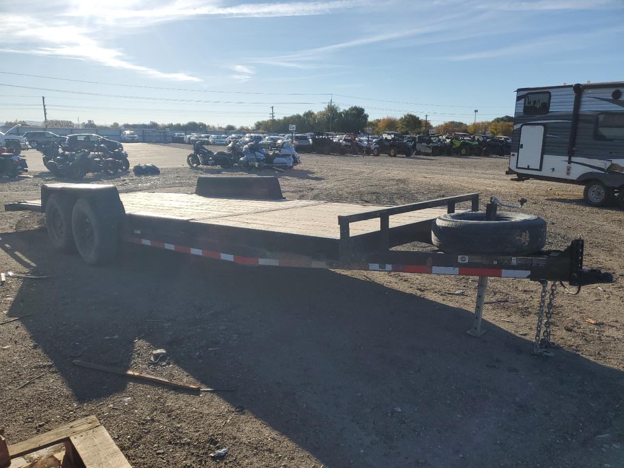 Lot #3303611938 2023 CADK UNKNOWN