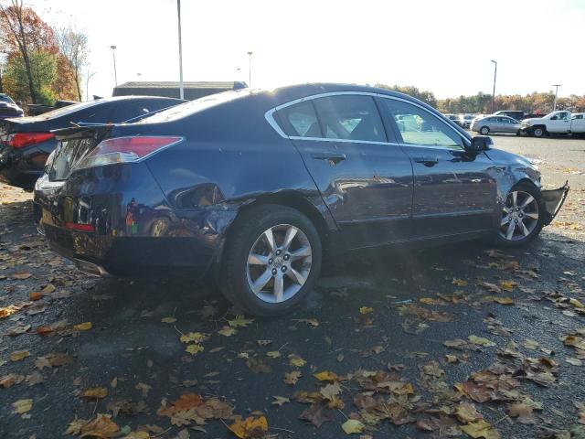 2014 ACURA TL TECH #3302617394