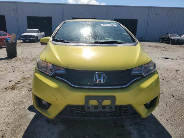 2017 HONDA FIT EX - JHMGK5H76HS019884