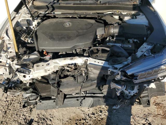 2018 ACURA TLX ADVANC 19UUB2F71JA004860