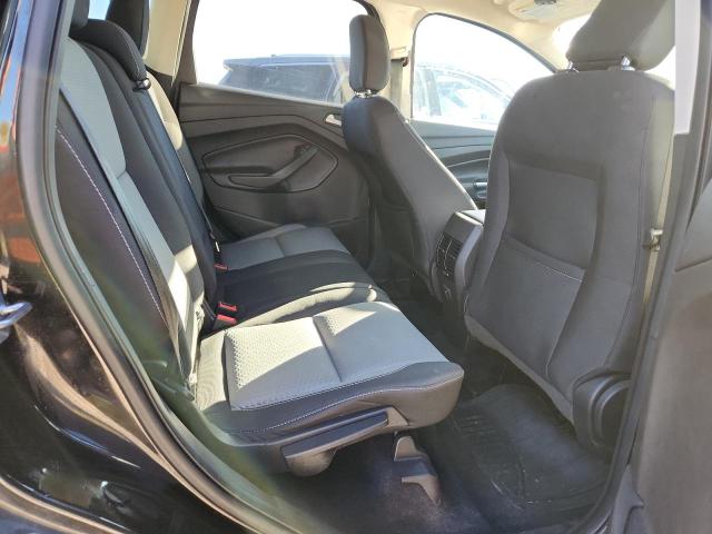 2019 FORD ESCAPE SE - 1FMCU9GD2KUB07119