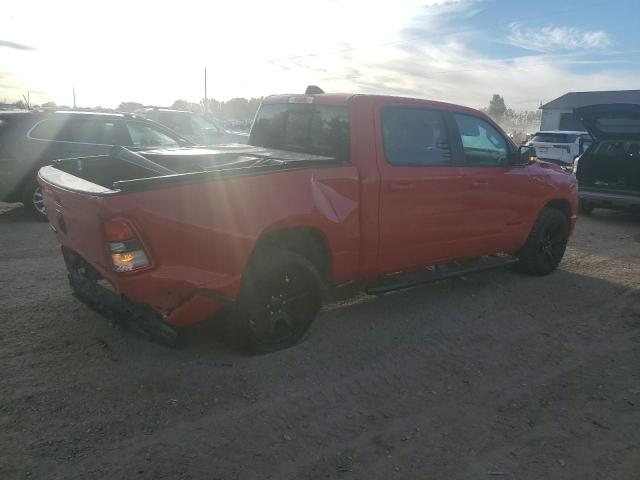 2021 RAM 1500 BIG H #3290292225
