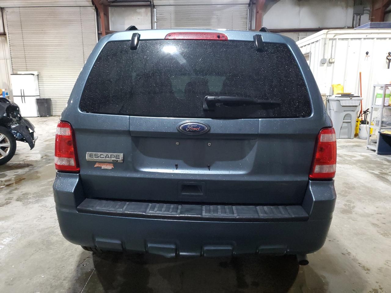 FORD ESCAPE XLT