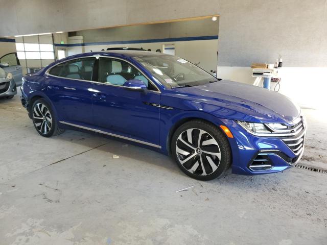 2021 VOLKSWAGEN ARTEON SEL #3296311464