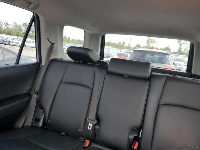 2023 TOYOTA 4RUNNER TR #3301751396