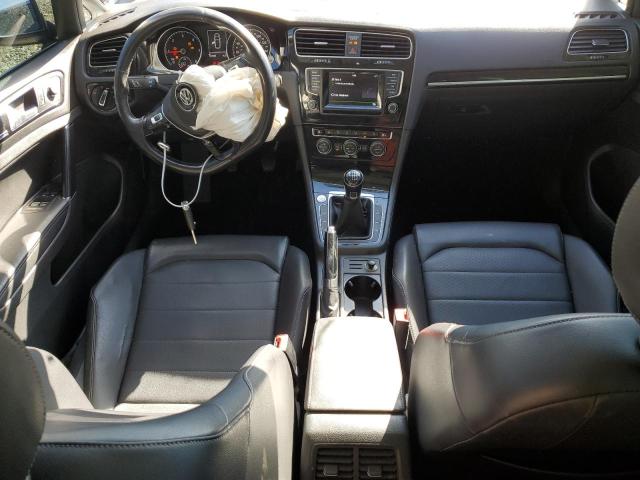 2015 VOLKSWAGEN GOLF SPORT #3284593326