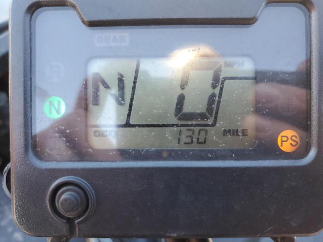 2024 HONDA TRX520 FM 1HFTE45FXR4900208