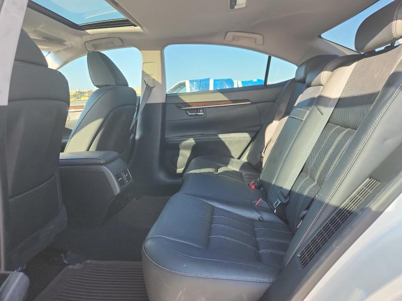 2017 LEXUS ES 300H JTHBW1GG8H2145883