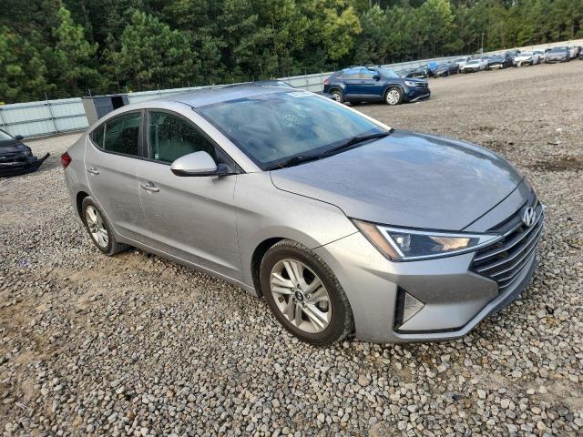 2020 HYUNDAI ELANTRA SE 5NPD84LF0LH568158