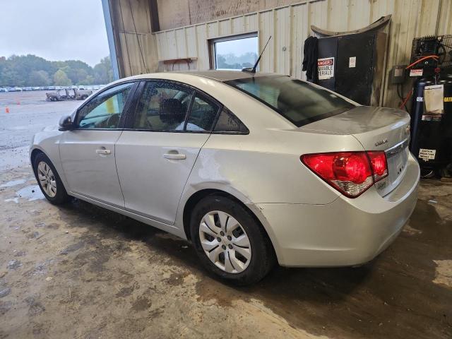 2014 CHEVROLET CRUZE LS - 1G1PA5SH7E7413553