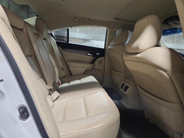 2012 ACURA TL - 19UUA8F57CA025056