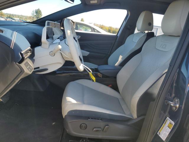 2023 VOLKSWAGEN ID.4 PRO S - 1V2FMPE8XPC004974